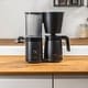 preview thumbnail 6 of 15, ZWILLING Enfinigy Drip Coffee Maker with Thermo Carafe 10 Cup, Awarded the SCA Golden Cup Standard - 2.5-qt