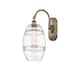 Option Antique Brass / Clear