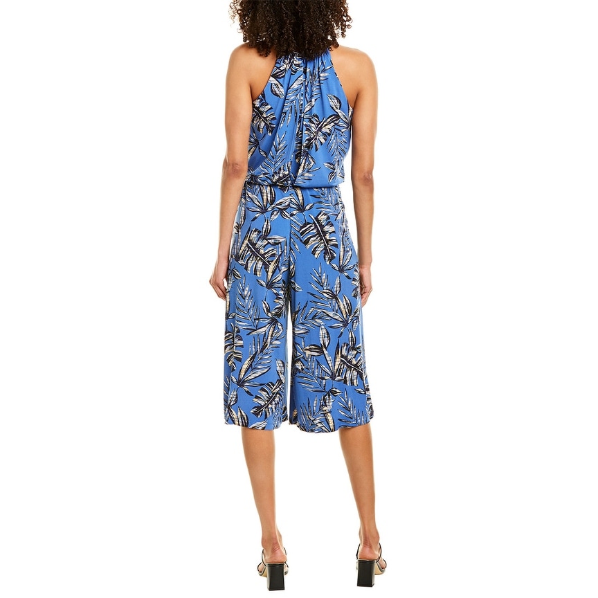 London times plus size jumpsuit Clearance