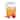 Bormioli Rocco Frigoverre Classic Jug with White Lid - 67.75 oz.