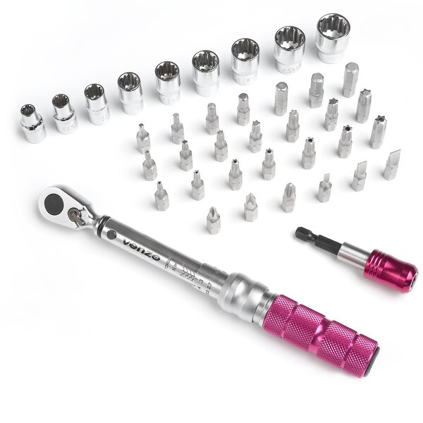 bike socket wrench
