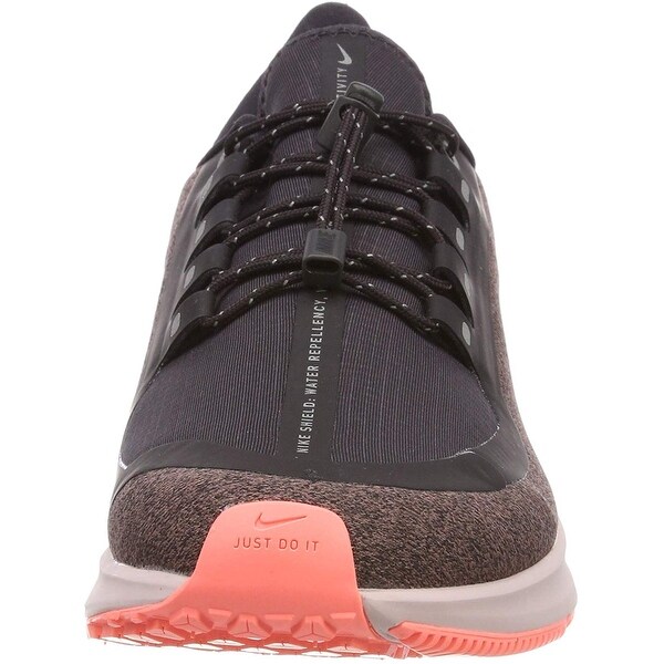 nike air zoom pegasus 35 metallic women's running shoe