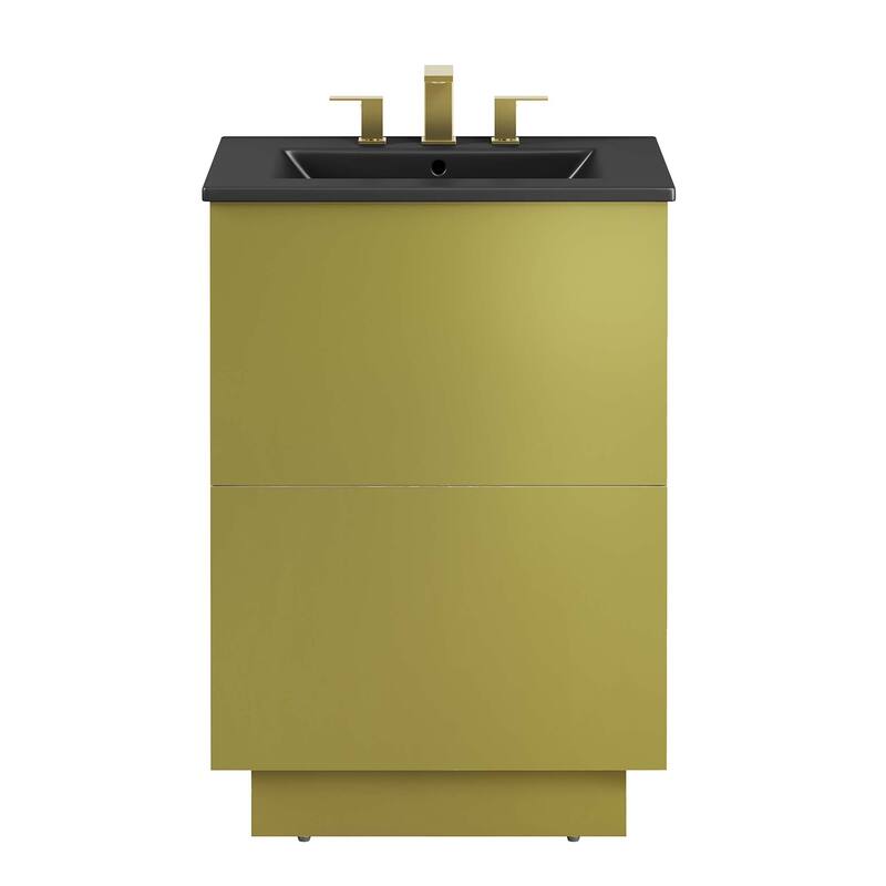 Quantum Bathroom Vanity Basin Included