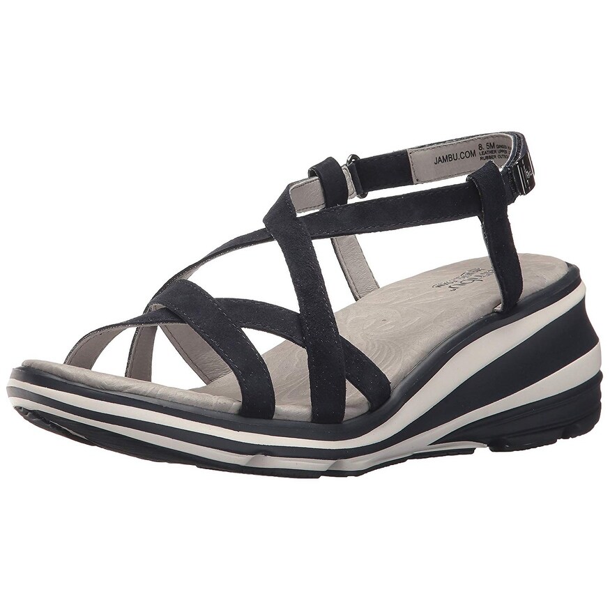 ginger sandals