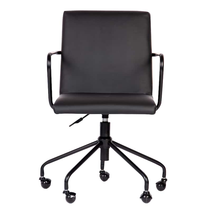 Logan Rolling Desk Chair