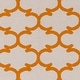 preview thumbnail 15 of 38, Flatweave Colne Moroccan Trellis Cotton Area Rug