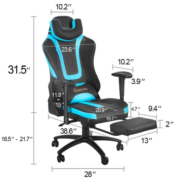 office chair headrest pillow