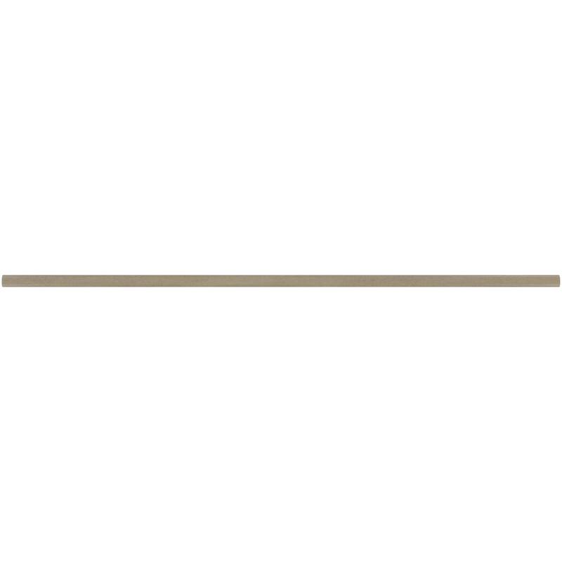 Daltile Bellamy Place 2" x 94" Slim Trim 4-in-1 Transition (Sold By the Piece)
