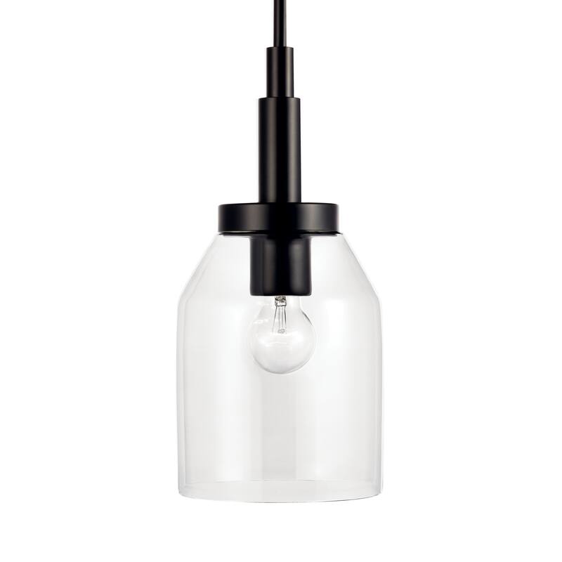 Kichler Lighting Madden 1-Light Mini Pendant Light