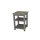 Option Homestead Gray Stain