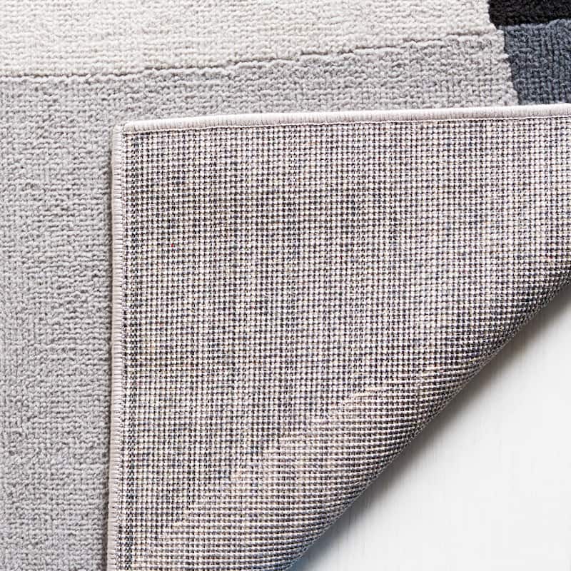 SAFAVIEH Odyssey Shifra Mid-Century Modern Rug