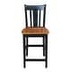 preview thumbnail 82 of 148, Copper Grove Wistman Bar Stool