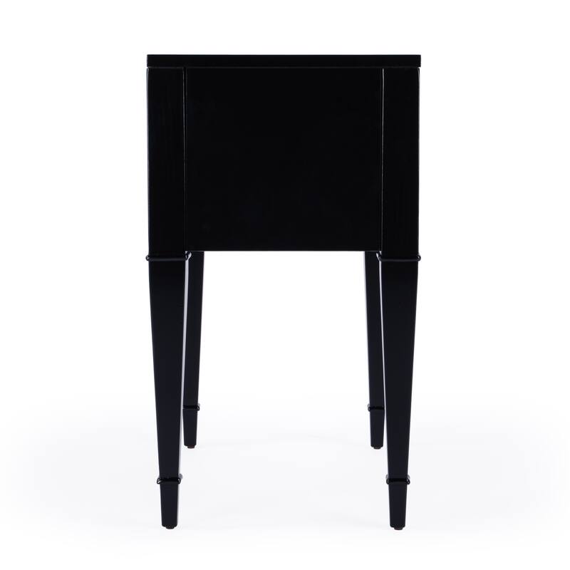 Kai 2 Drawer End Table