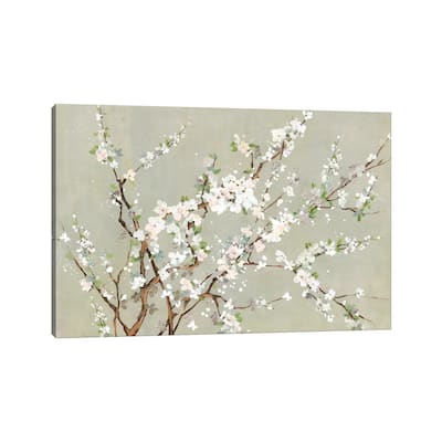 iCanvas "Geisha" by Asia Jensen Canvas Print