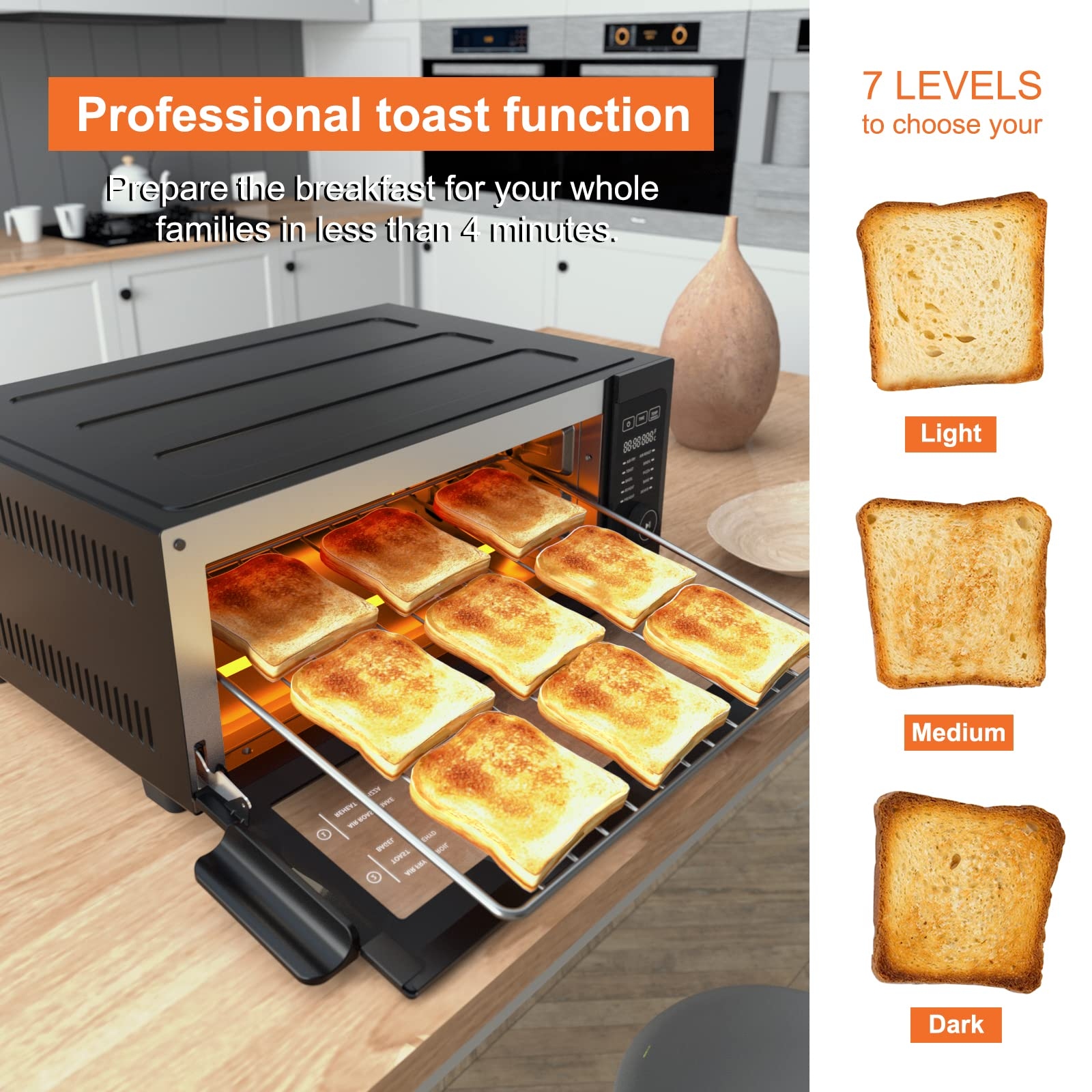 Bed bath and beyond air fryer oven top