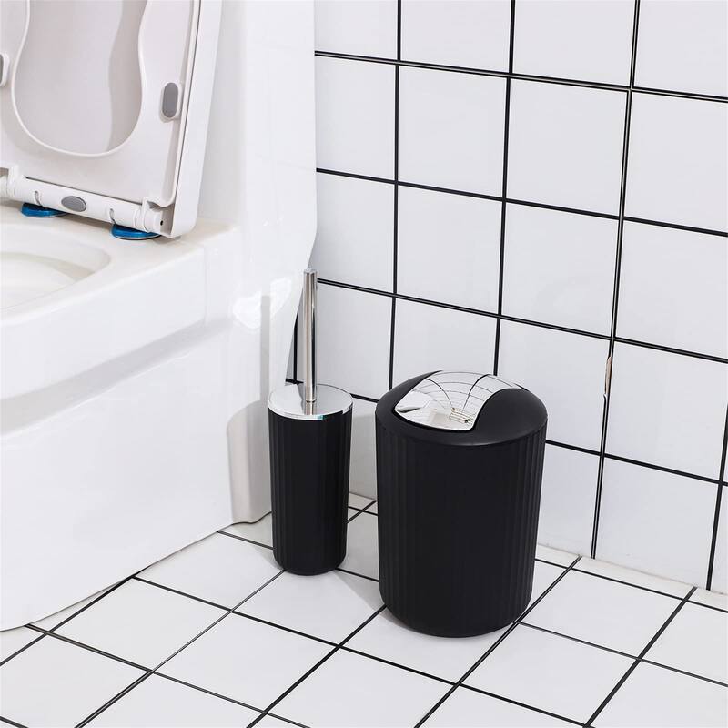 Bathroom Accessories Set