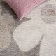 preview thumbnail 15 of 16, SAFAVIEH Couture Hand-knotted Tibetan Ljerka Modern Wool Rug
