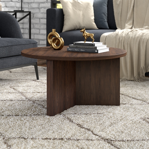 Sevilla drum coffee table cheap