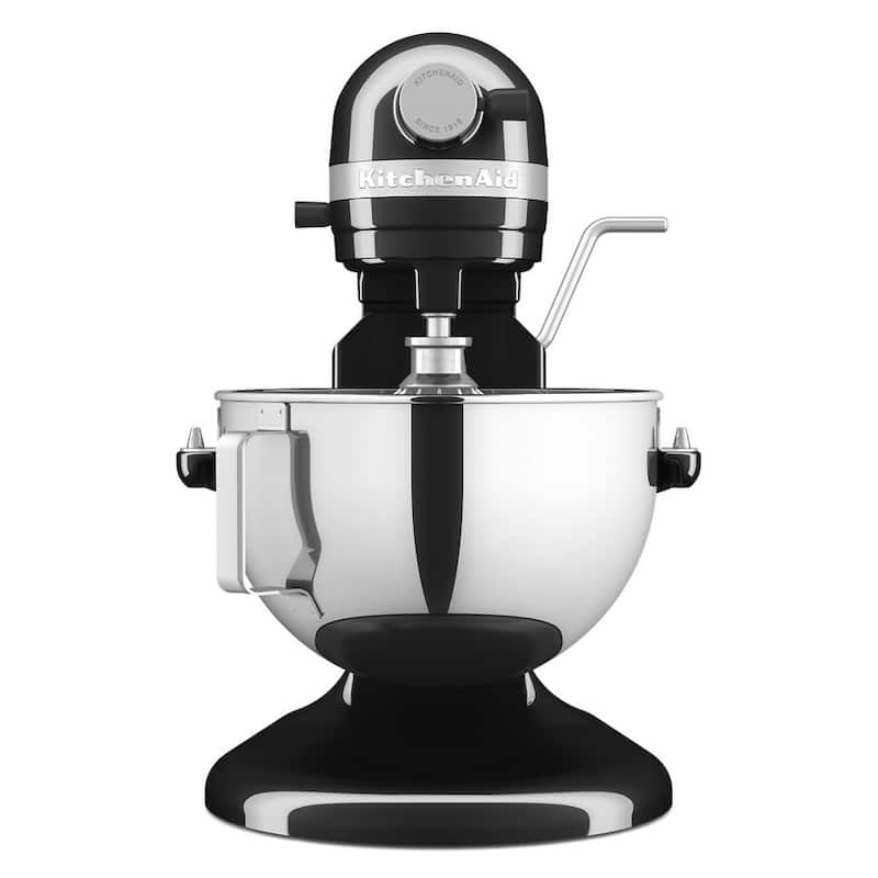 KitchenAid Refurbished 5.5 Quart Bowl-Lift Stand Mixer, RKSM55
