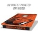 preview thumbnail 3 of 5, Oregon State Beavers NCAA Tailgate Cornhole Board Set