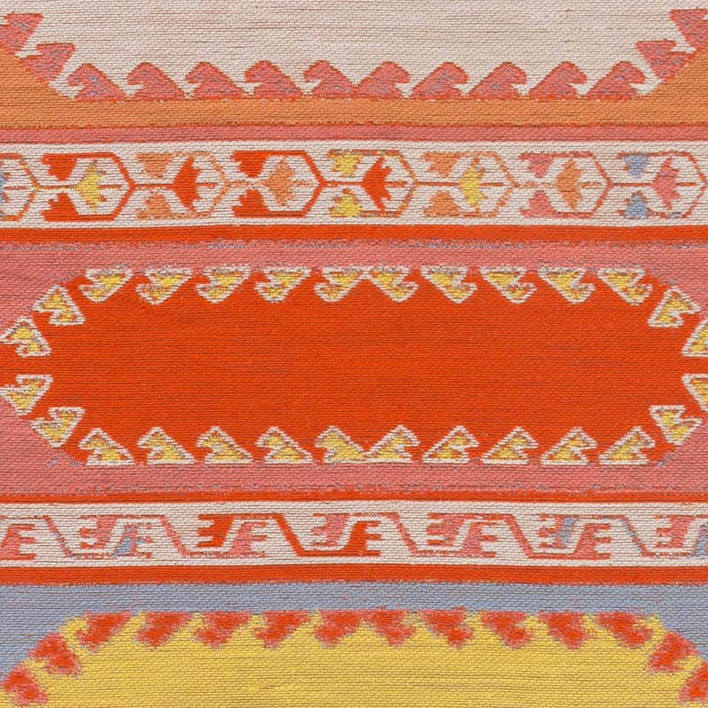 Livabliss Handmade Sajal Outdoor Recycled PET Area Rug
