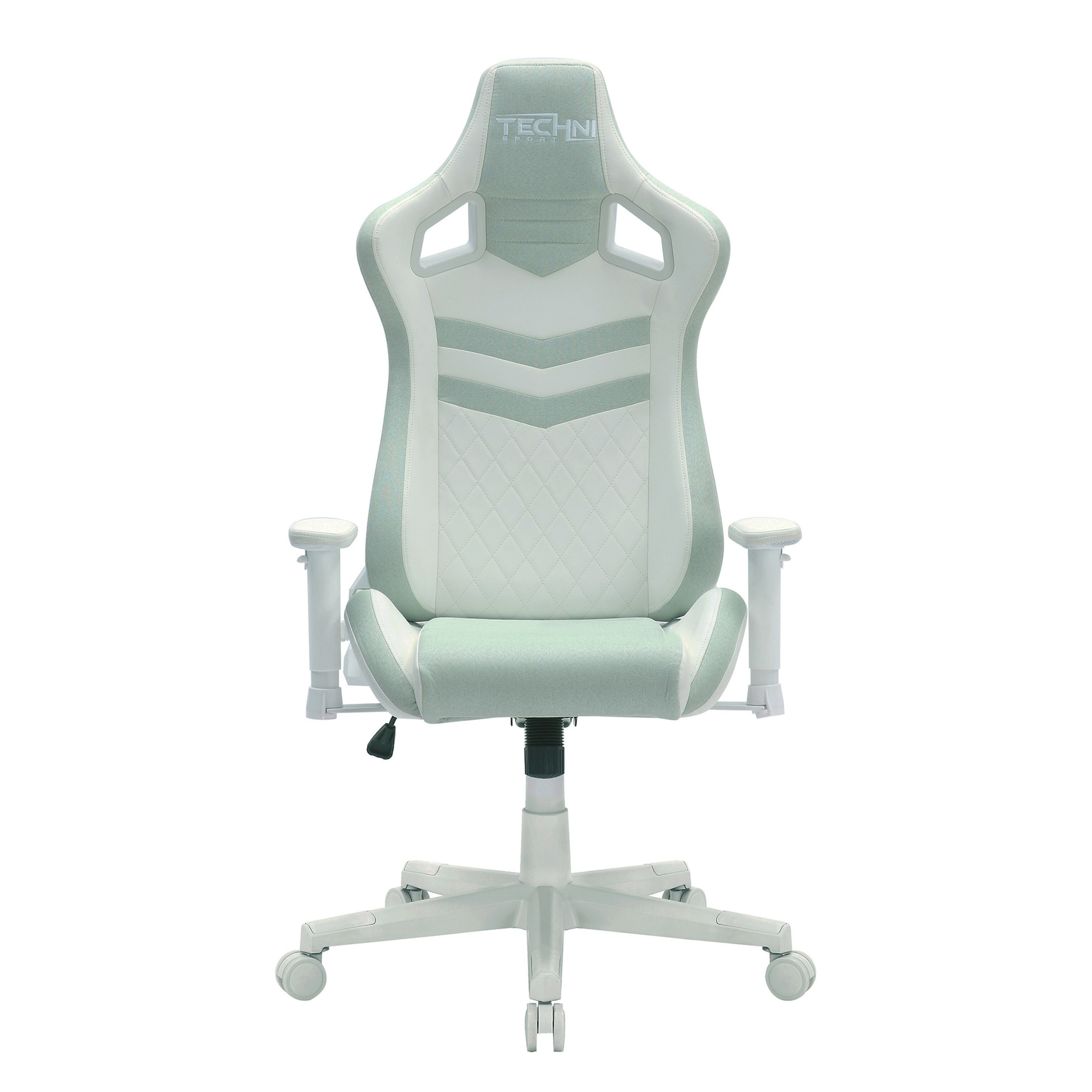 Techni Sport TS86 Ergonomic Pastel Gaming Chair Bed Bath