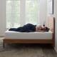 LUCID Comfort Collection 14-inch Plush Gel Memory Foam Mattress