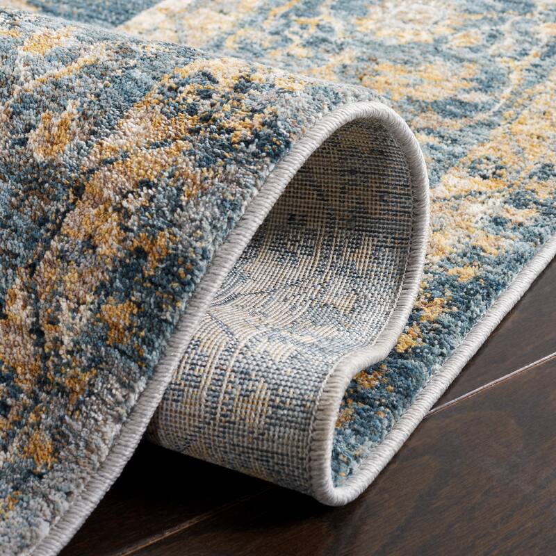 SAFAVIEH Valencia Annetta Traditional Vintage Rug