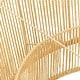 preview thumbnail 7 of 8, Boho Light Fixture 2-Tier Handwoven Rattan Pendant Lights