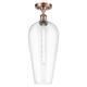 Option Antique Copper / Clear
