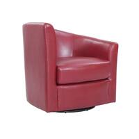 Red Swivel Living Room Chairs Shop Online At Overstock See more ideas about modern swivel chair, swivel chair, chair. red swivel living room chairs shop
