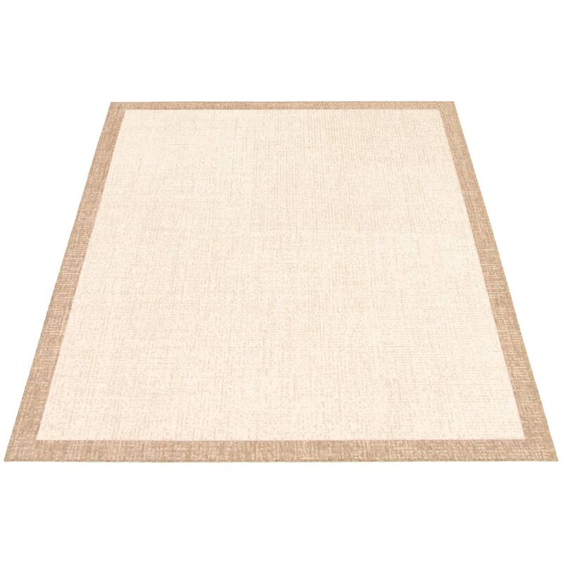 ECARPETGALLERY Sisal Classic Indoor/ Outdoor Rug