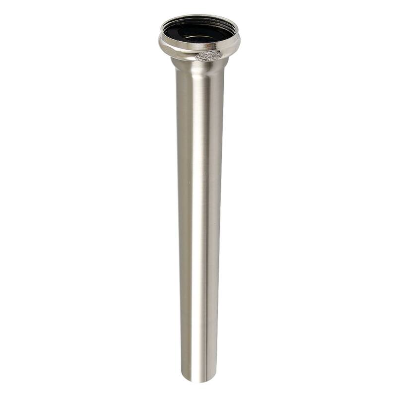 Kingston Brass EVT1212 Fauceture Possibility 1-1/2" to 1-1/4" - Brushed Nickel