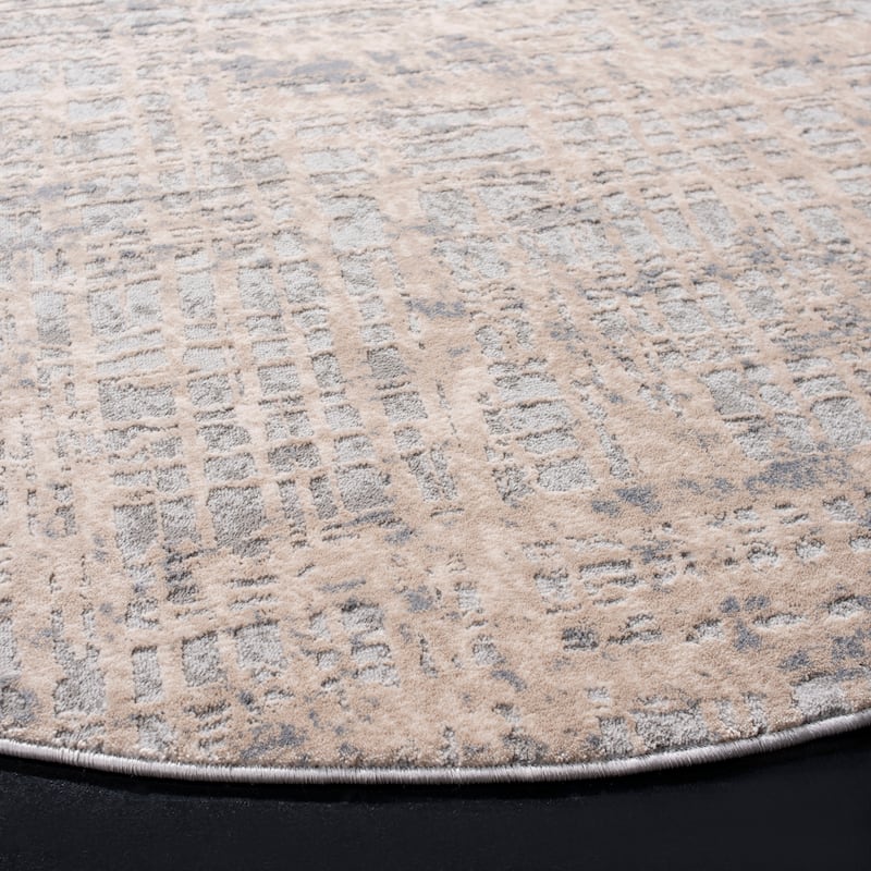 SAFAVIEH Invista Nazife Contemporary Rug