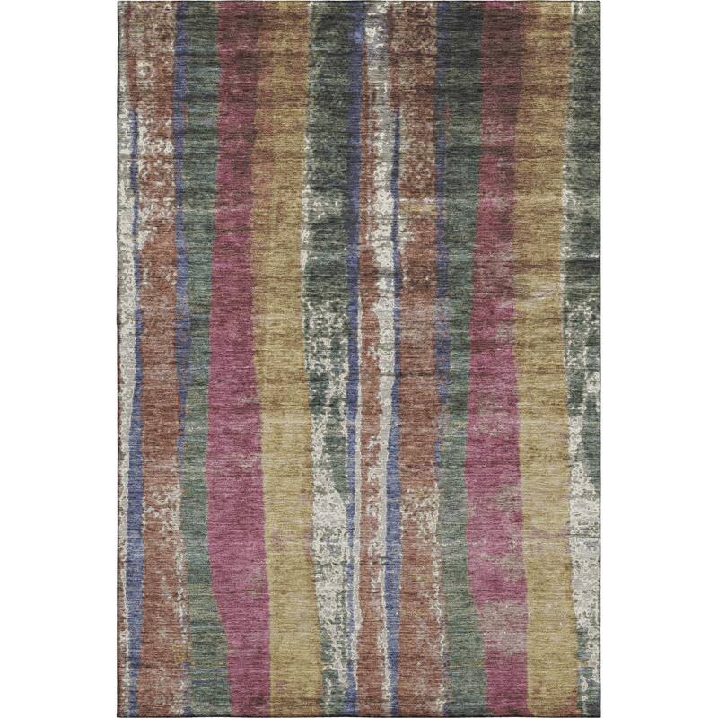 Premium Washable Super Soft Mayfield Rug