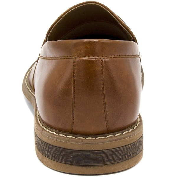 nautica men's dress shoes