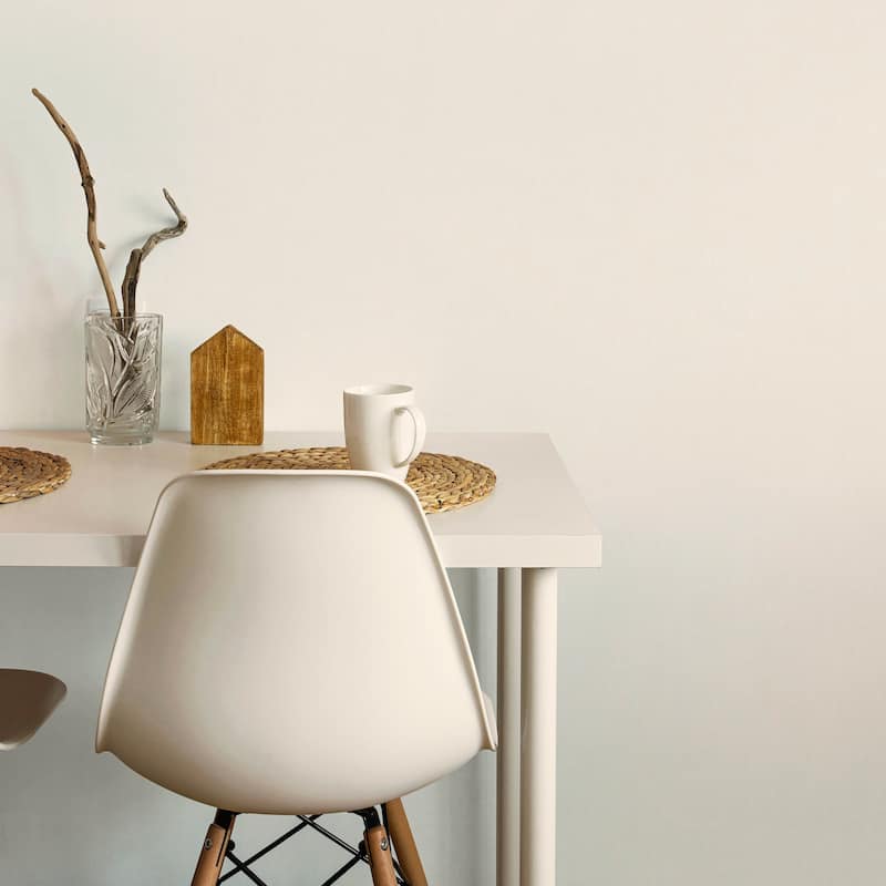 Galerie Wallcoverings Earth Collection Textured Linen Effect Wallpaper Roll