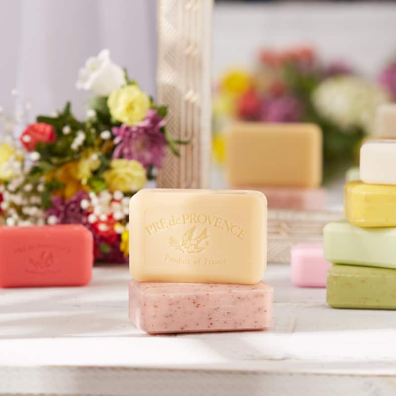 Pre de Provence 250G Soap - Linden