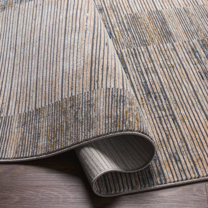 Artistic Weavers Sprecken Modern Area Rug