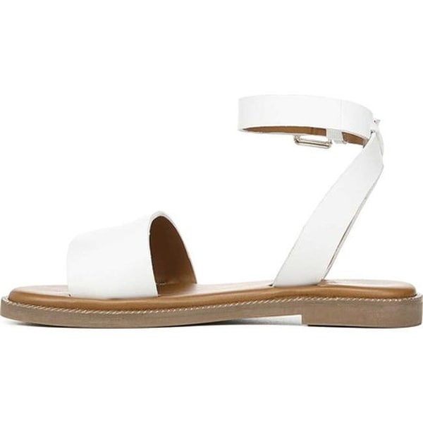franco sarto kyra leather sandals