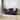 2 Seat Sofa Couch Upholstered Loveseat with Nailhead Trim, Purple 2-Seater Settee with Rolled Armrests