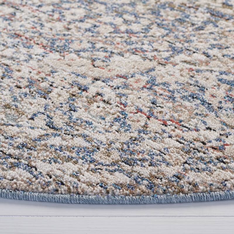 SAFAVIEH Lauren Ralph Lauren Gyrithe Vintage Rug