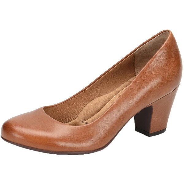 sofft myka cork