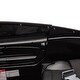 preview thumbnail 8 of 12, Ride On Car with Remote Control, 12V 3 Speeds Battery Powered Electric Vehicle with AUX/USB MP3 Music, LED Lights, Radio