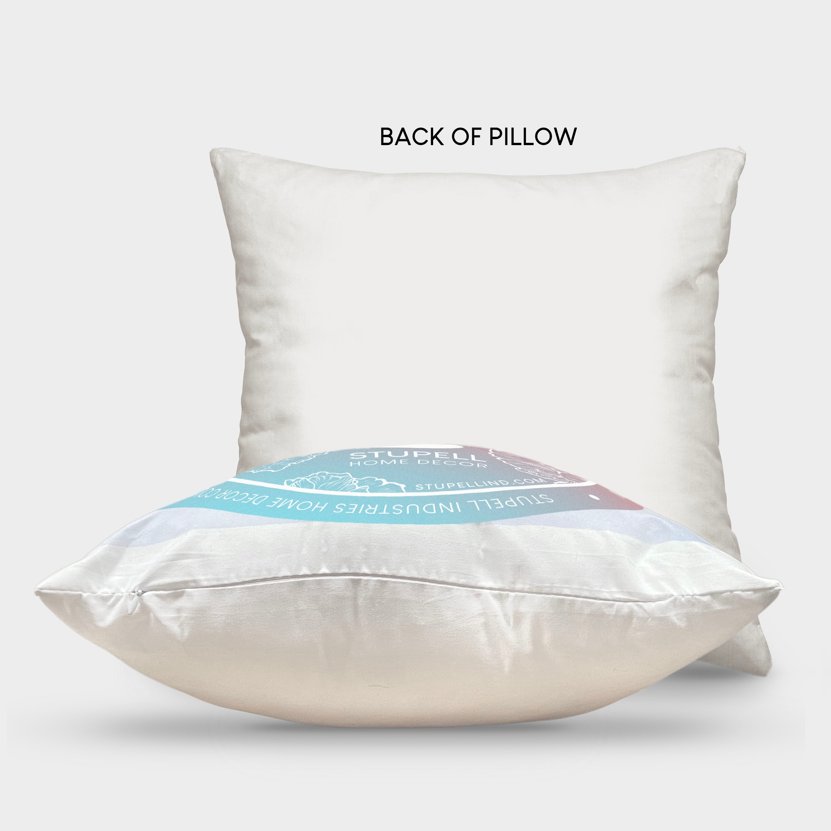 Studio set of deals 2 pillows