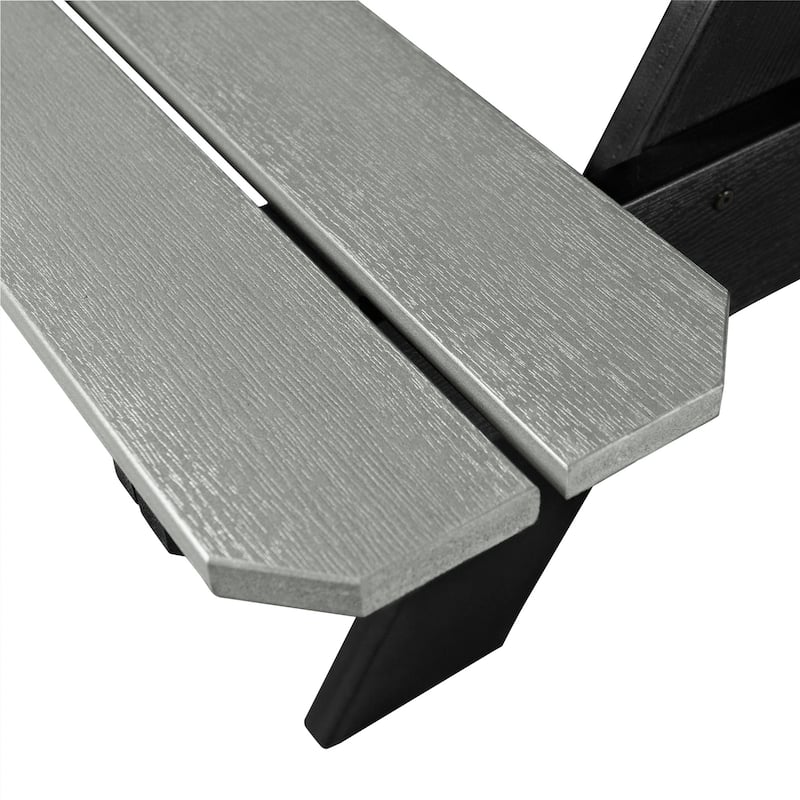 HIGHWOOD Eco-friendly Picnic Table