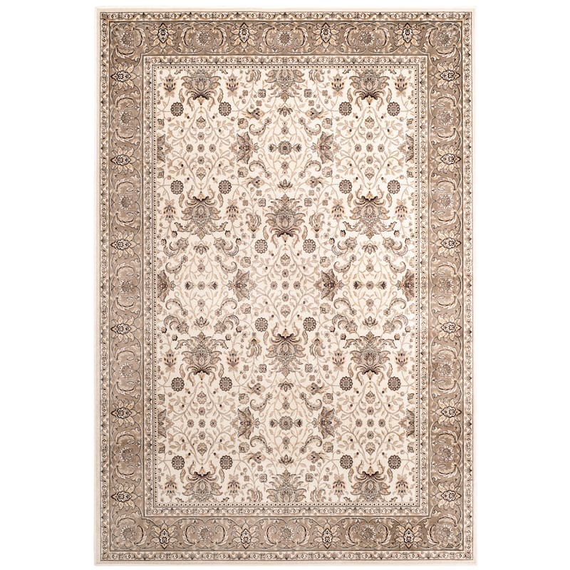 SAFAVIEH Atlas Lavina Traditional Oriental Viscose Rug