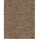 preview thumbnail 2 of 6, Well Woven Animal Prints Leopard Novelty Animal Print Flat Pile Rug