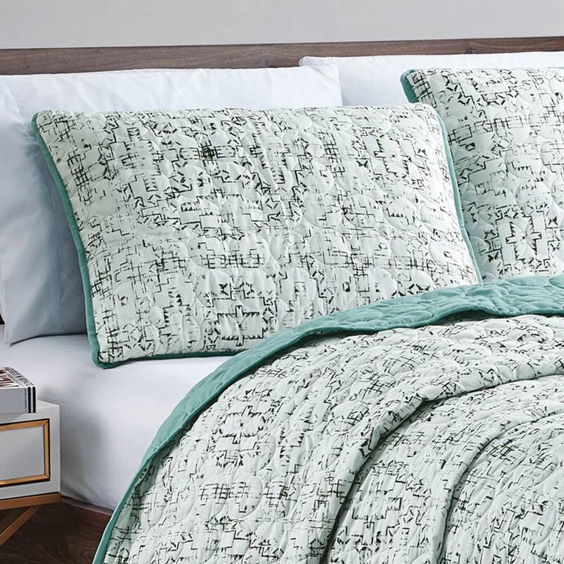 Cullen 3 Piece Bedspread set