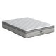 preview thumbnail 3 of 8, Kingsdown Mezzo 13-inch Firm Luxury Euro Pillow Top Mattress with Set Option